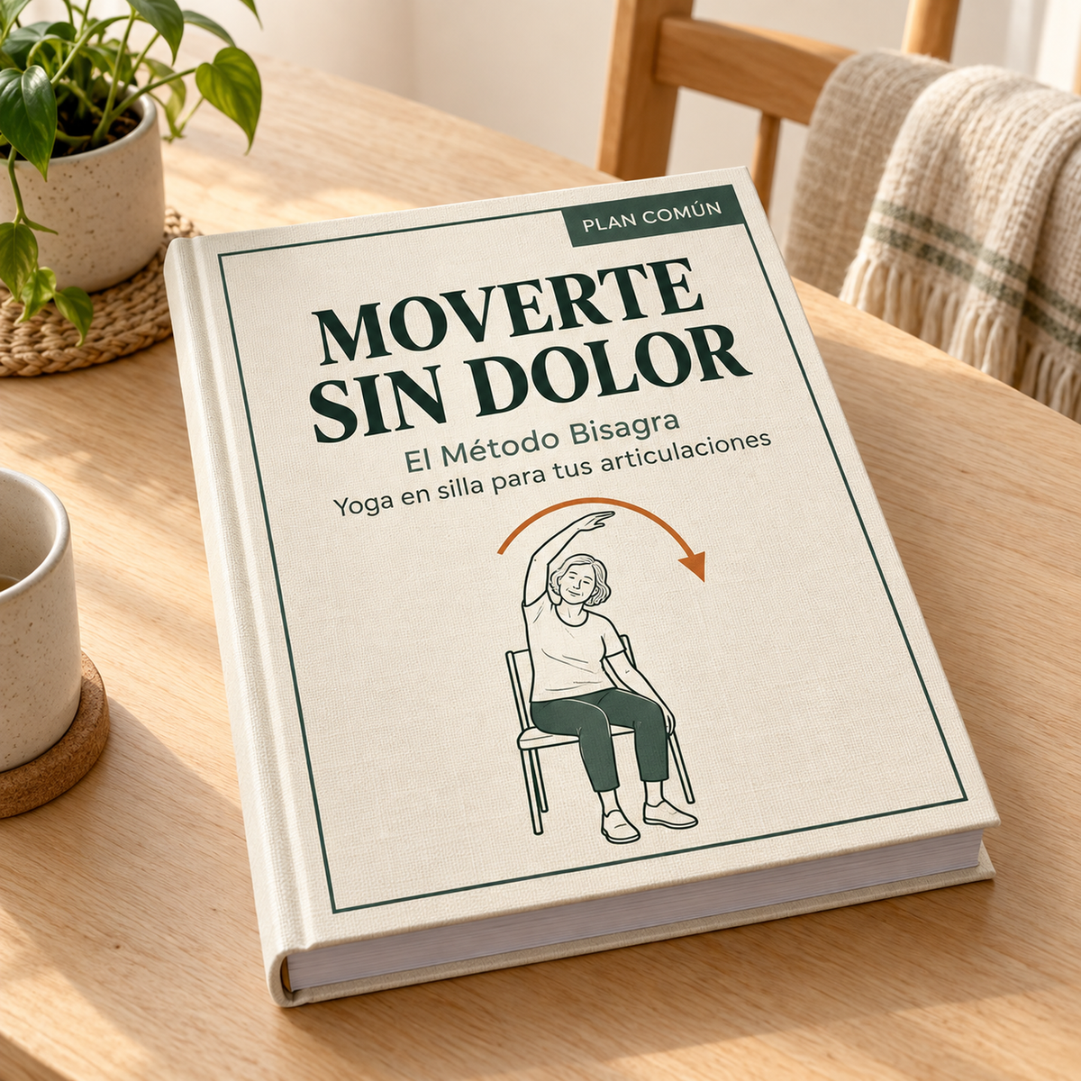Moverte Sin Dolor- Plan Comun